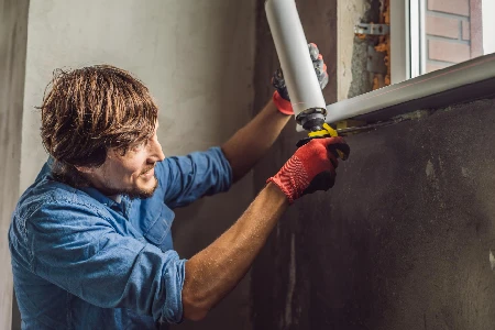 Cracked Window Repair Solutions in Wekiwa Springs, FL