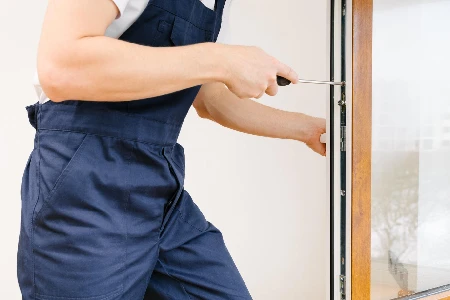 Commercial Glass Door Repair in Wekiwa Springs, FL