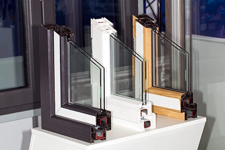 Double Pane Vinyl Glass Windows in Wekiwa Springs, FL