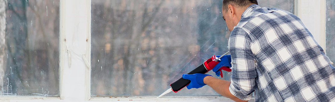 Foggy Window Repair Services in Wekiwa Springs, FL