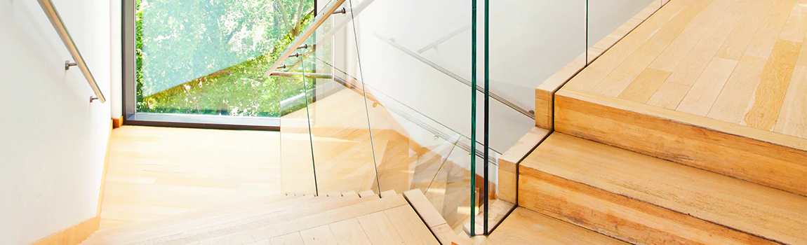 Residential Glass Railing Repair Services in Wekiwa Springs, FL