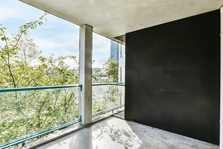 Commercial Glass Railing Repair Services in Wekiwa Springs, FL