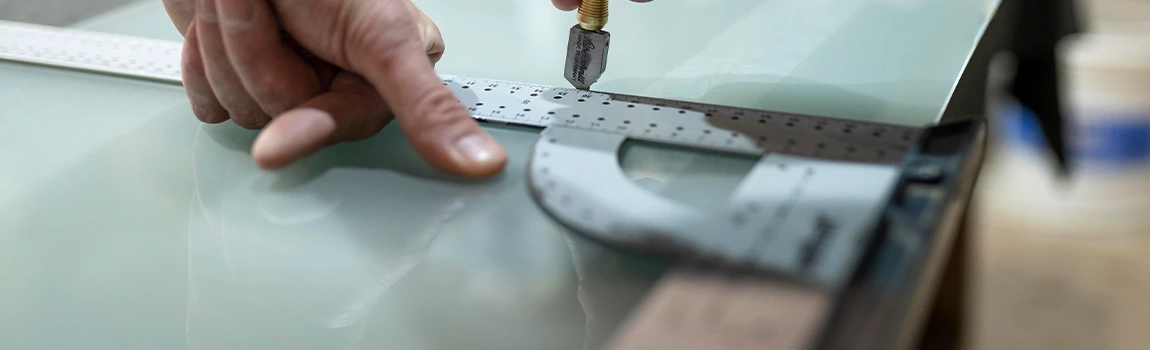 Commercial Glass Repair Company in Wekiwa Springs, FL