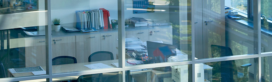 Replace Insulating Glass in Wekiwa Springs, FL