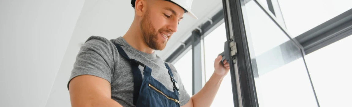 Pivoted Window Repair in Wekiwa Springs, FL