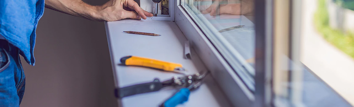 Professional Window Seal Repair Services in Wekiwa Springs, FL