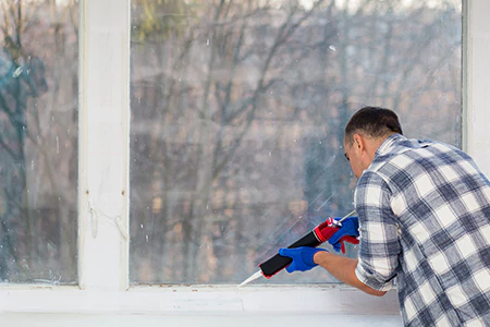 Prevention Tips of Window Seal Repair Services in Wekiwa Springs, FL